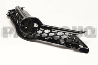 Toyota 5310012491 GRILLE ASSY