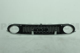 Toyota 5310035A31 GRILLE, RADIATOR