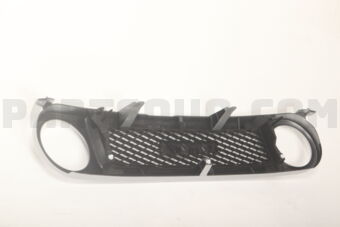 Toyota 5310035A31 GRILLE, RADIATOR