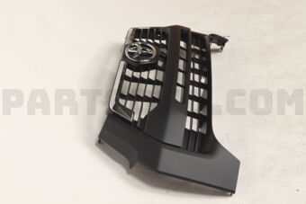 Toyota 53100YP660 GRILLE ASSY RADIATO