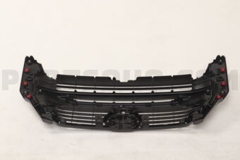 Toyota 53100YP660 GRILLE ASSY RADIATO