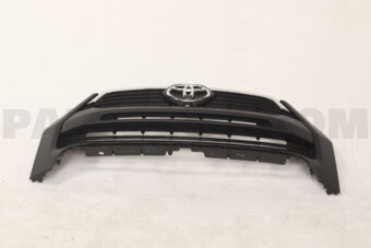Toyota 53100YP660 GRILLE ASSY RADIATO