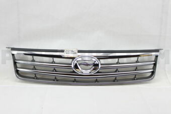 Toyota 5310112B41 GRILLE SUB-ASSY
