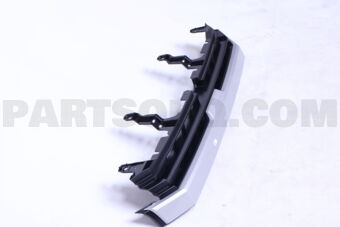 Toyota 5310126210 GRILLE SUB-ASSY