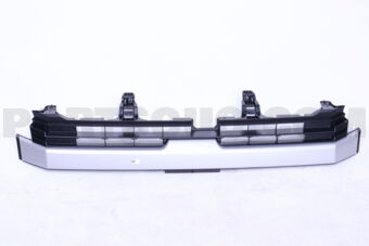 Toyota 5310126210 GRILLE SUB-ASSY