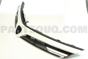 Toyota 5310128472A1 GRILLE SUB-ASSY, RADIATOR