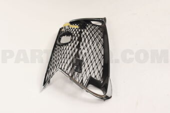 Toyota 5310130B40 GRILLE SUB-ASSY