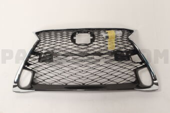 Toyota 5310130B40 GRILLE SUB-ASSY