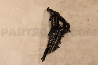 Toyota 5310133540 GRILLE SUB-ASSY