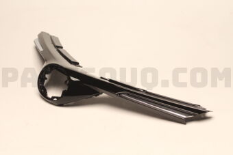 Toyota 5310142411 GRILLE SUB-ASSY