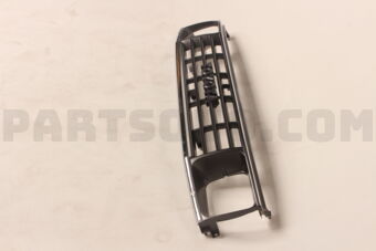 Toyota 5310160100 GRILLE, RADIATOR