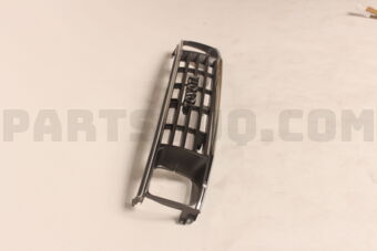 Toyota 5310160100 GRILLE, RADIATOR