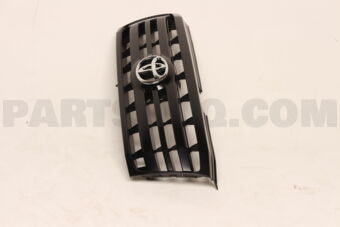 Toyota 5310160350 GRILLE, RADIATOR