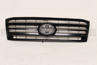 Toyota 5310160350 GRILLE, RADIATOR