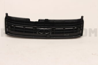 Toyota 5310160350 GRILLE, RADIATOR