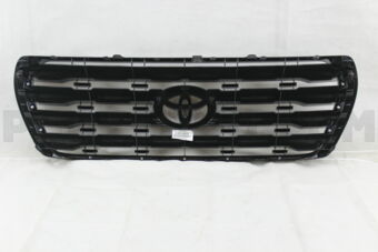 Toyota 5310160470 GRILLE SUB-ASSY, RADIATOR