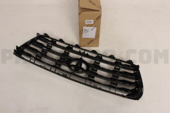 Toyota 5310160481 GRILLE SUB-ASSY, RADIATOR