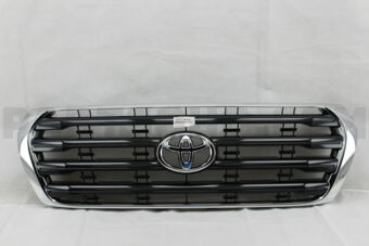 Toyota 5310160590 GRILLE SUB-ASSY, RADIATOR