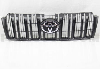 Toyota 5310160661 GRILLE, RADIATOR