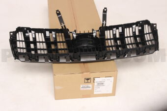 Toyota 5310160671 GRILLE, RADIATOR