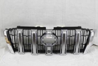 Toyota 5310160934 GRILLE, RADIATOR