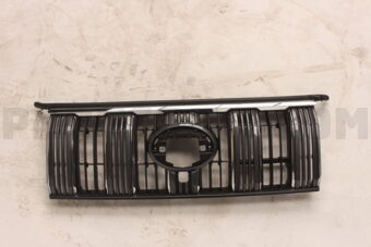 Toyota 5310160943 GRILLE SUB-ASSY