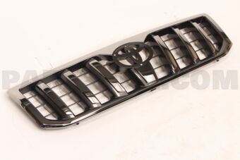 Toyota 5310160946 GRILLE SUB-ASSY