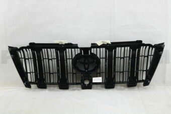 Toyota 5310160C21 GRILLE, RADIATOR