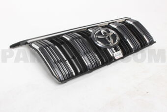 Toyota 5310160F20 GRILLE SUB-ASSY