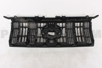 Toyota 5310160F20 GRILLE SUB-ASSY