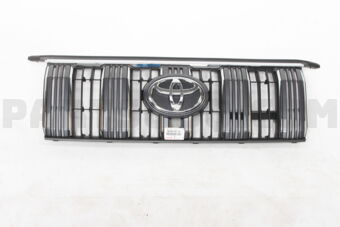 Toyota 5310160F20 GRILLE SUB-ASSY