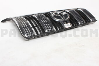 Toyota 5310160F20 GRILLE SUB-ASSY
