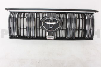 Toyota 5310160F20 GRILLE SUB-ASSY