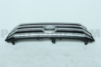 Toyota 5310160G90 GRILLE SUB-ASSY