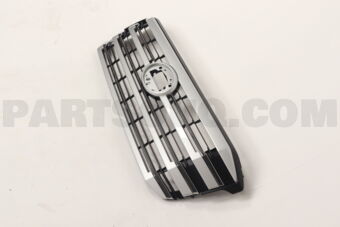 Toyota 5310160G91 GRILLE SUB-ASSY