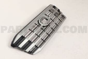 Toyota 5310160G91 GRILLE SUB-ASSY
