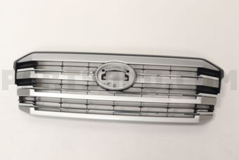 Toyota 5310160G91 GRILLE SUB-ASSY