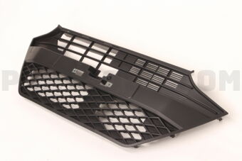 Toyota 53101BZ400 GRILLE SUB-ASSY, RAD