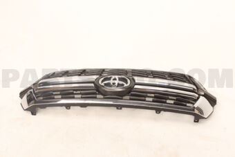 Toyota 53101WQ010 GRILLE SUB-ASSY