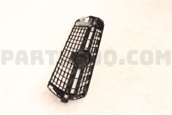 Toyota 53101WQ010 GRILLE SUB-ASSY