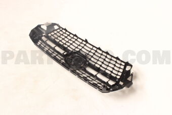 Toyota 53101WQ010 GRILLE SUB-ASSY