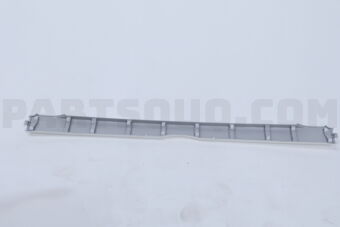 Toyota 5310536010A0 GARNISH SUB-ASSY