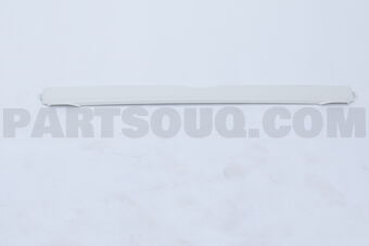 Toyota 5310536010A0 GARNISH SUB-ASSY