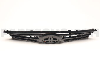 Toyota 5311102790 GRILLE, RADIATOR