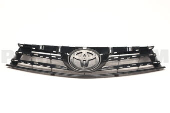 Toyota 5311102790 GRILLE, RADIATOR