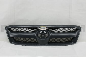 Toyota 531110K130 GRILLE, RADIATOR