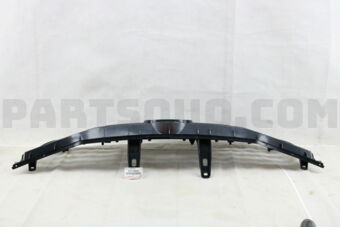 Toyota 531110K440 GRILLE, RADIATOR