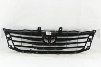 Toyota 531110K670 GRILLE, RADIATOR