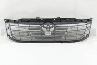 Toyota 531110K670 GRILLE, RADIATOR