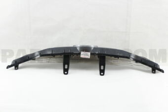 Toyota 531110K670 GRILLE, RADIATOR